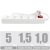 RUM-LUX | PM/5-3-1,5M+W 3x1,0 BIAŁY | pm-5-3-1,5m+w_3x1,0_bialy_[f001].jpg